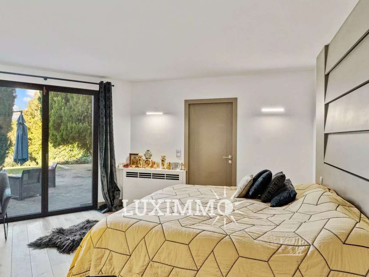 House Mougins