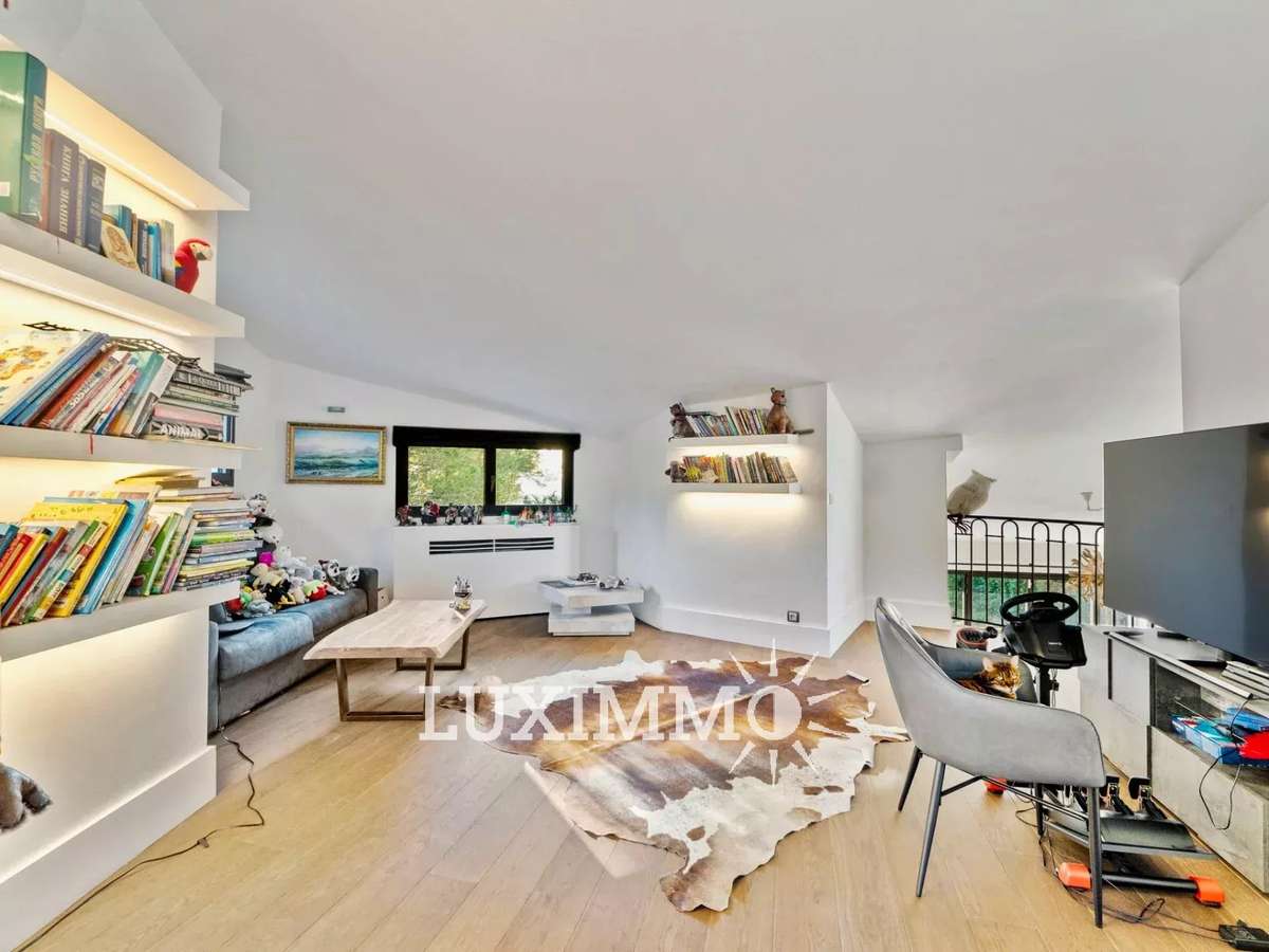 House Mougins