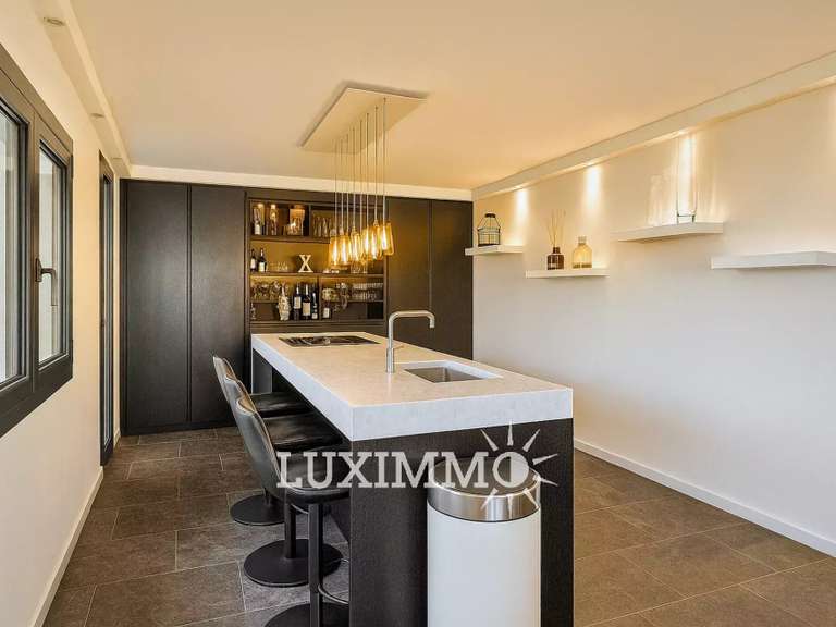 Maison Mougins - 6 chambres - 460m²