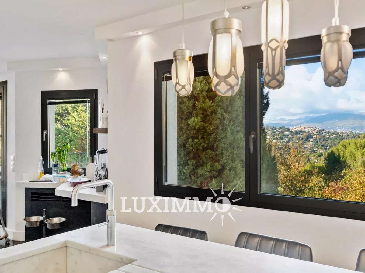House Mougins