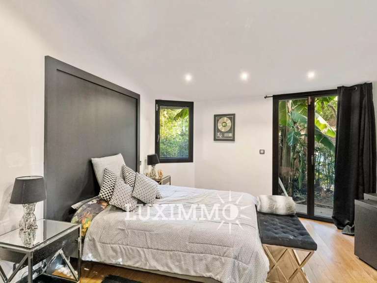 Maison Mougins - 6 chambres - 460m²