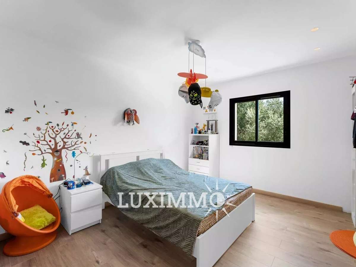 House Mougins