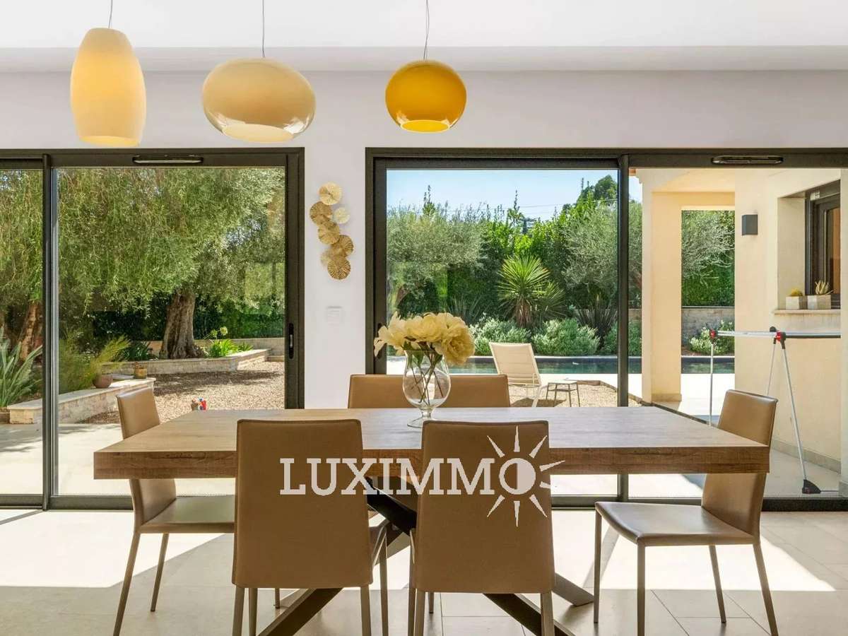 House Mougins