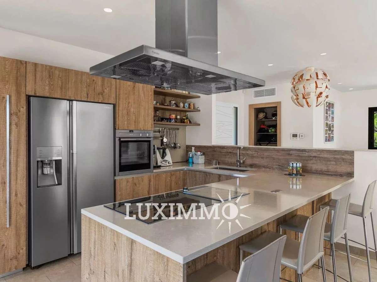 House Mougins