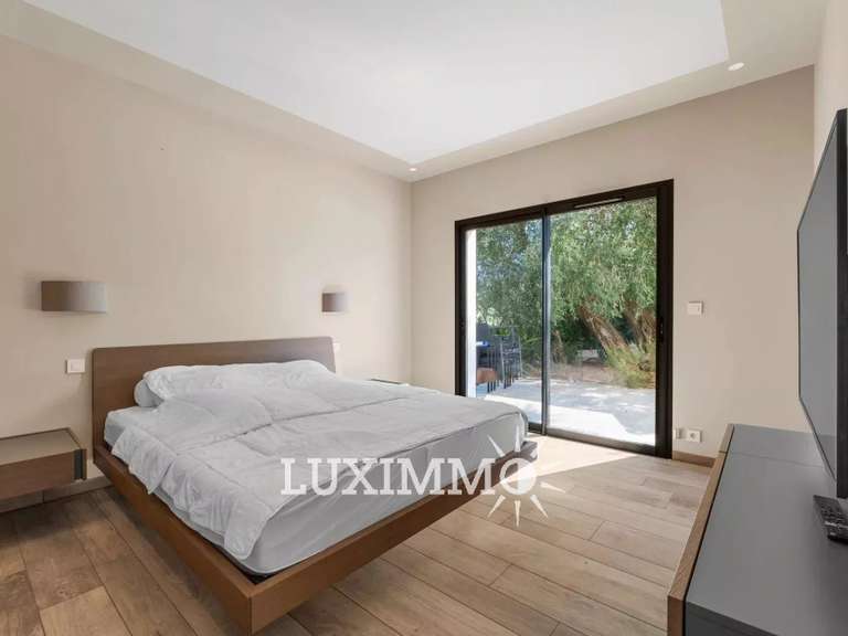 House Mougins - 4 bedrooms - 250m²
