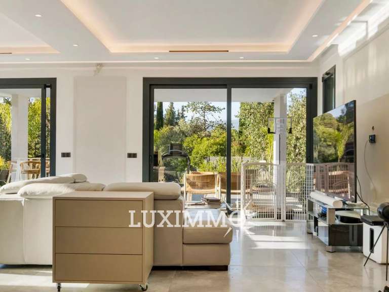House Valbonne - 4 bedrooms - 318m²