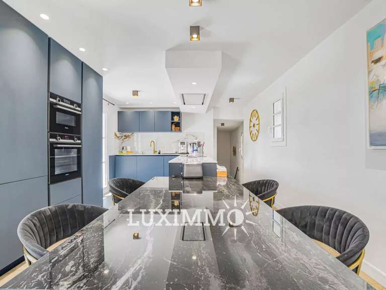 Maison Mougins - 4 chambres - 220m²