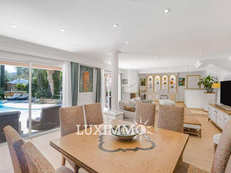 House La Roquette-sur-Siagne - 5 bedrooms - 330m²