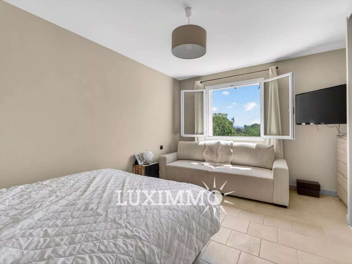 House Mougins