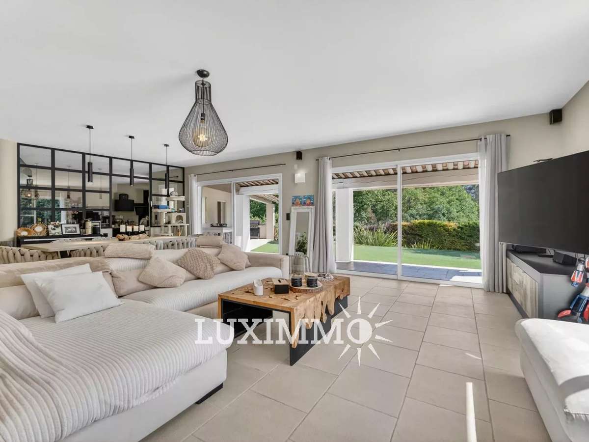House Mougins