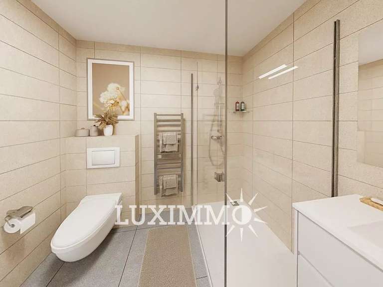 Maison Valbonne - 4 chambres - 165m²