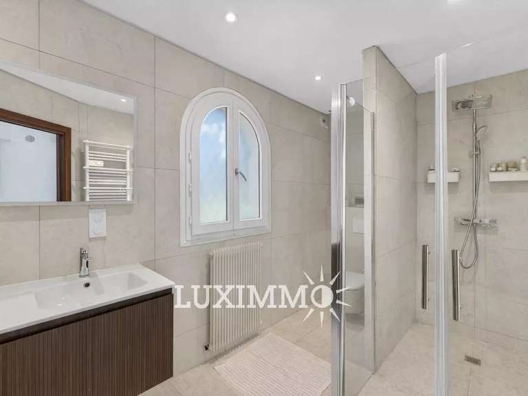 House Le Cannet - 5 bedrooms - 220m²