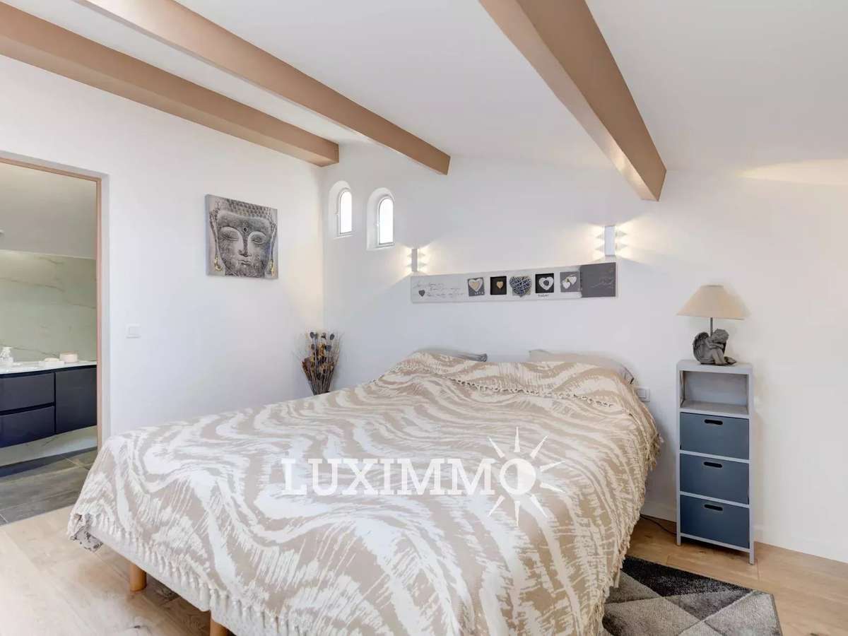 Maison Mougins