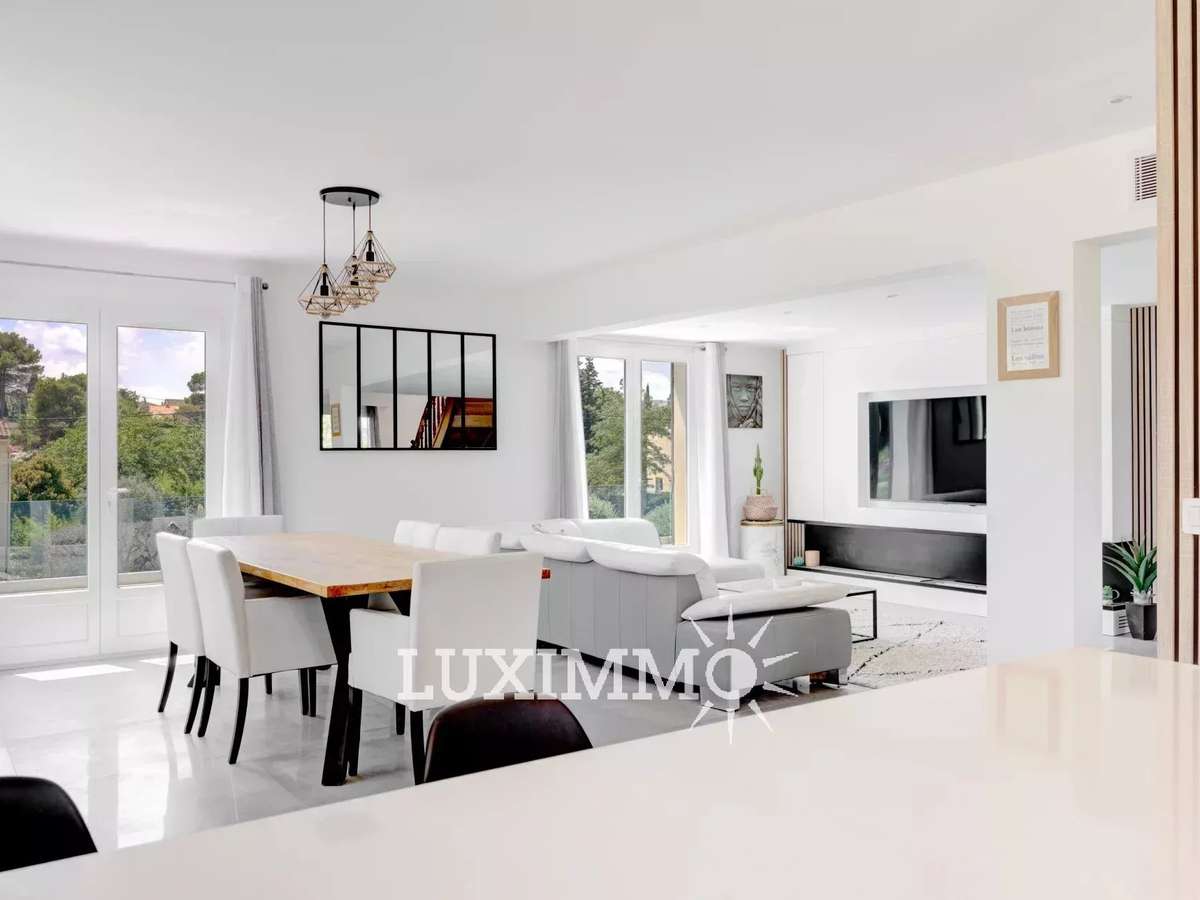 Maison Mougins