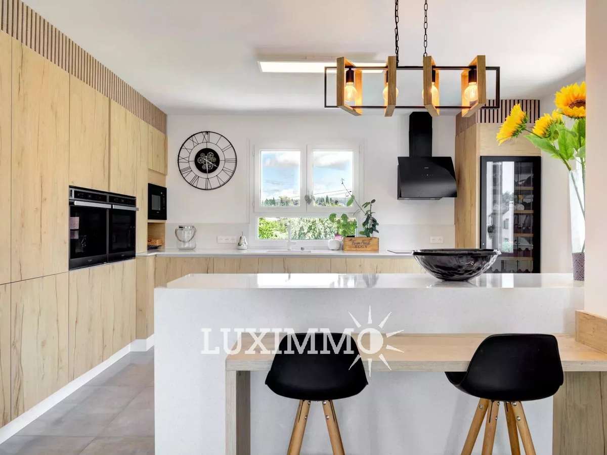Maison Mougins