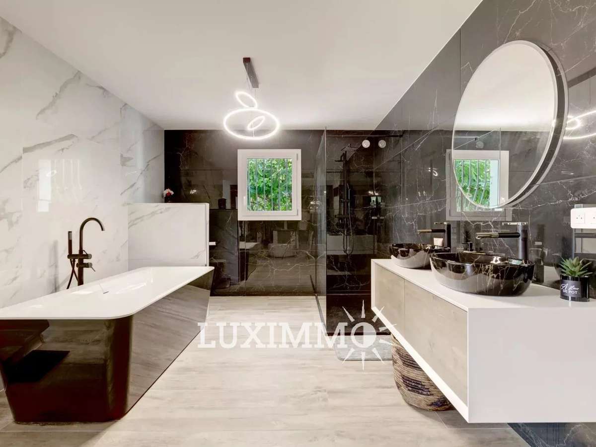 Maison Mougins