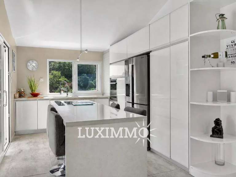 Maison Mougins - 5 chambres - 174m²