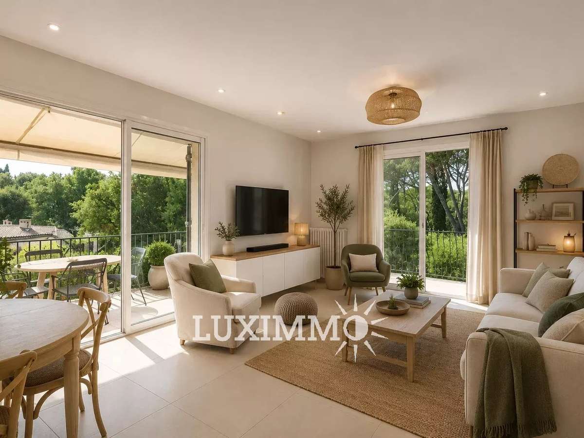 Maison Mougins