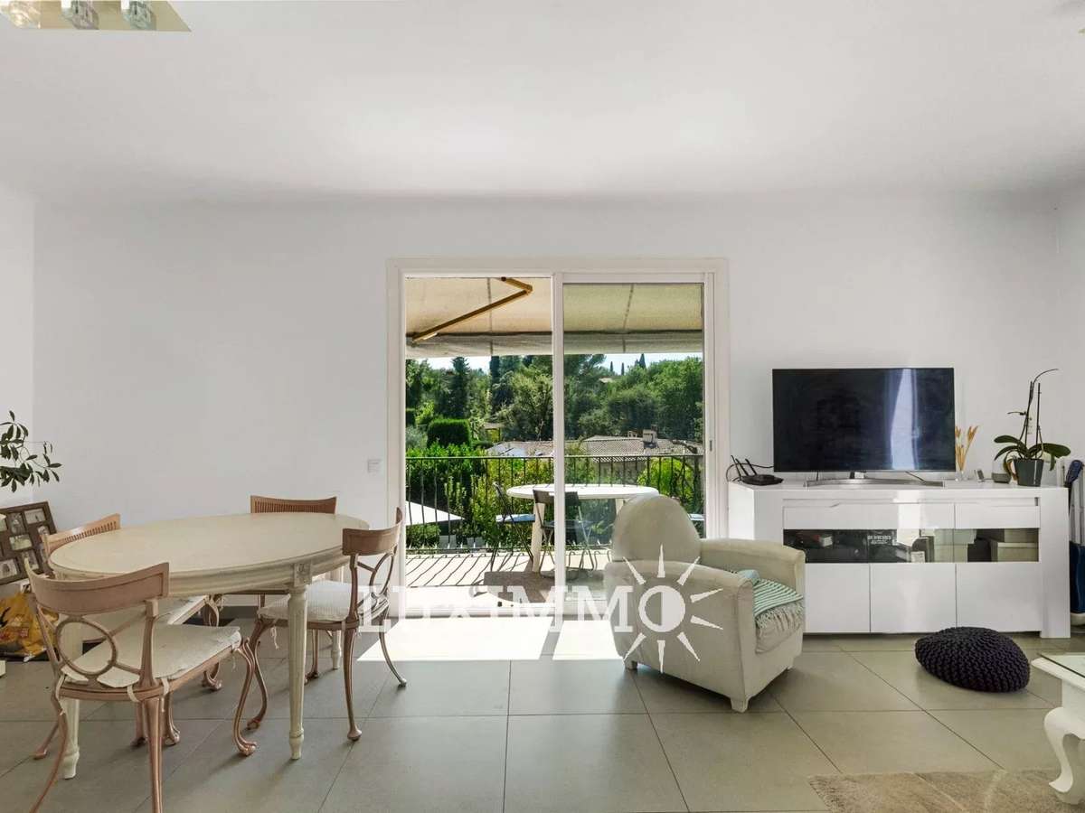 House Mougins