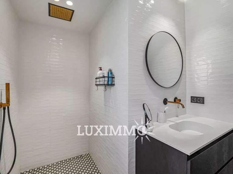 Maison Mougins - 4 chambres - 220m²