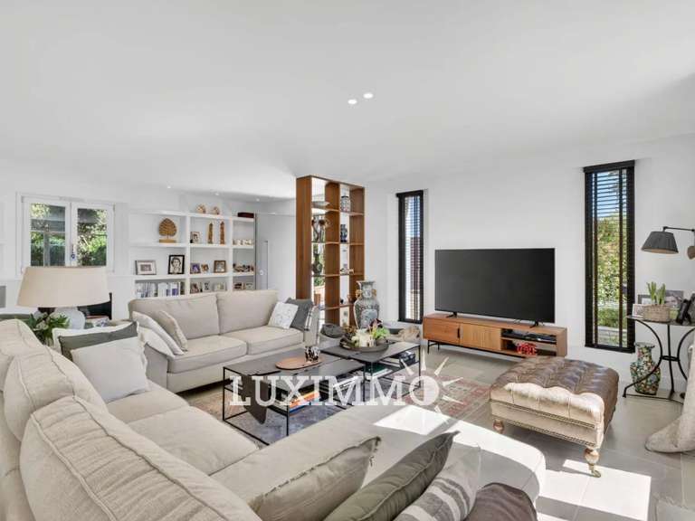 Maison Mougins - 4 chambres - 228m²