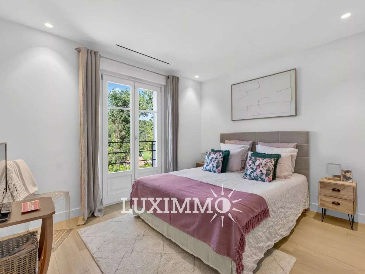 Maison Mougins