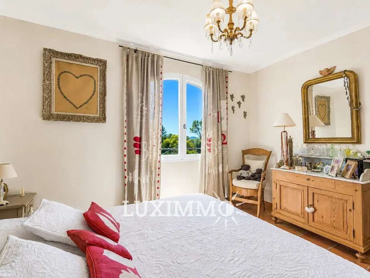 Maison Mougins