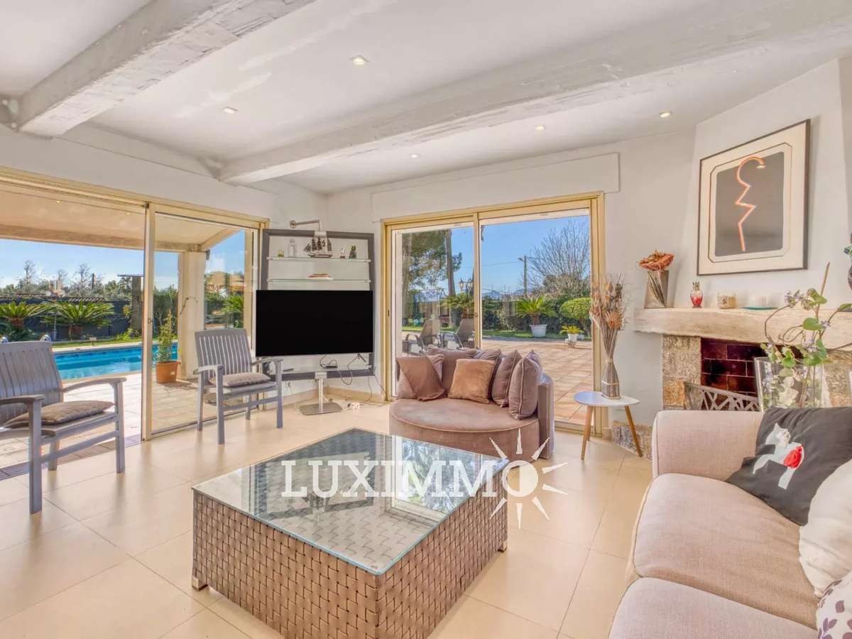 Maison Mougins