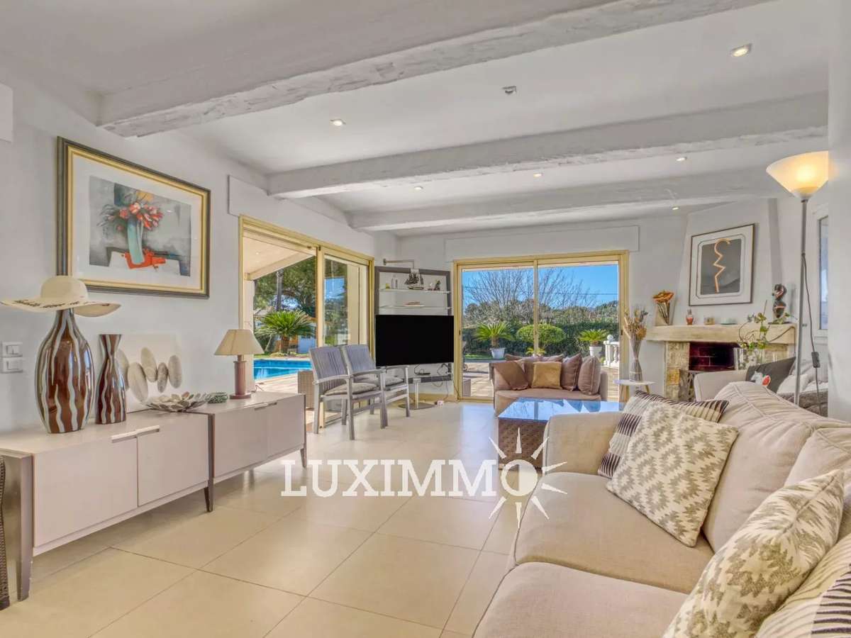 Maison Mougins