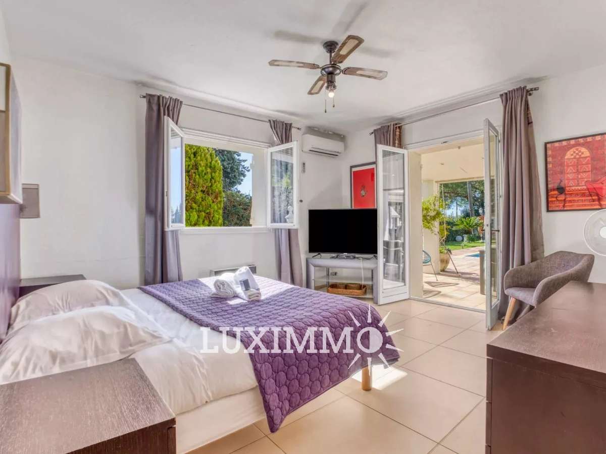 Maison Mougins