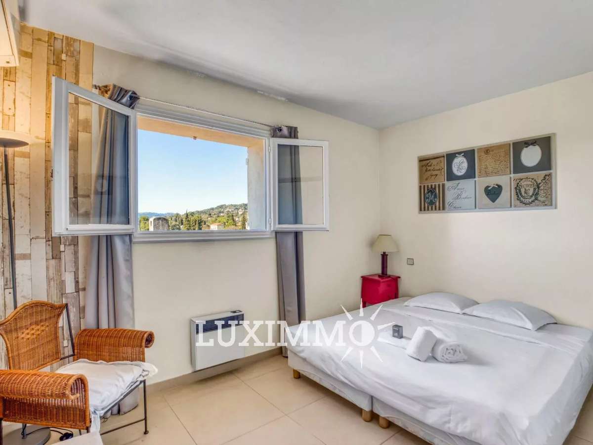 Maison Mougins