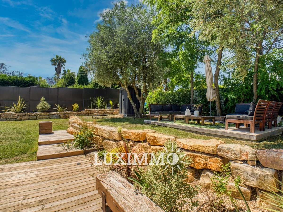 Maison Mougins