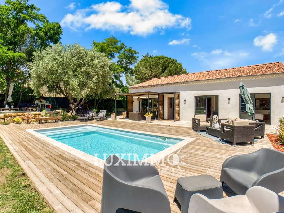 Maison Mougins
