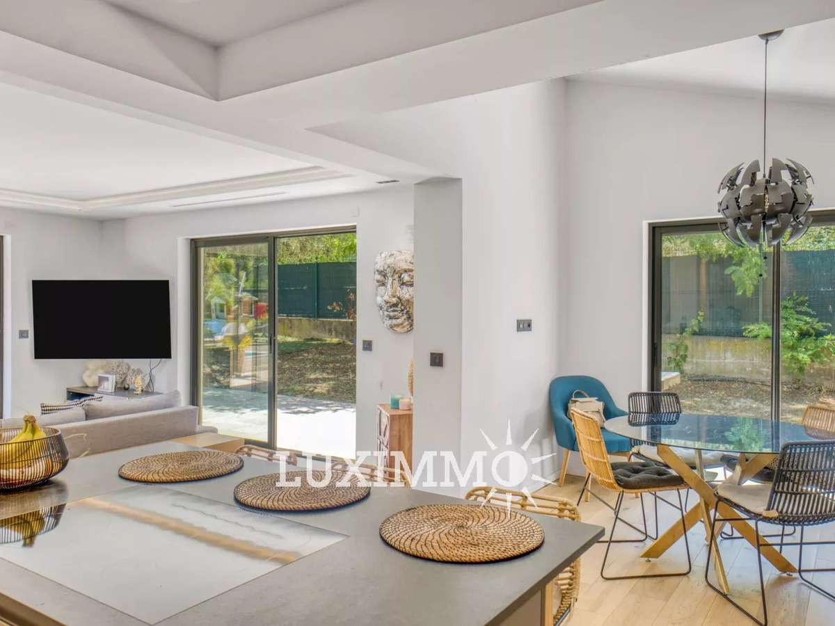Maison Mougins