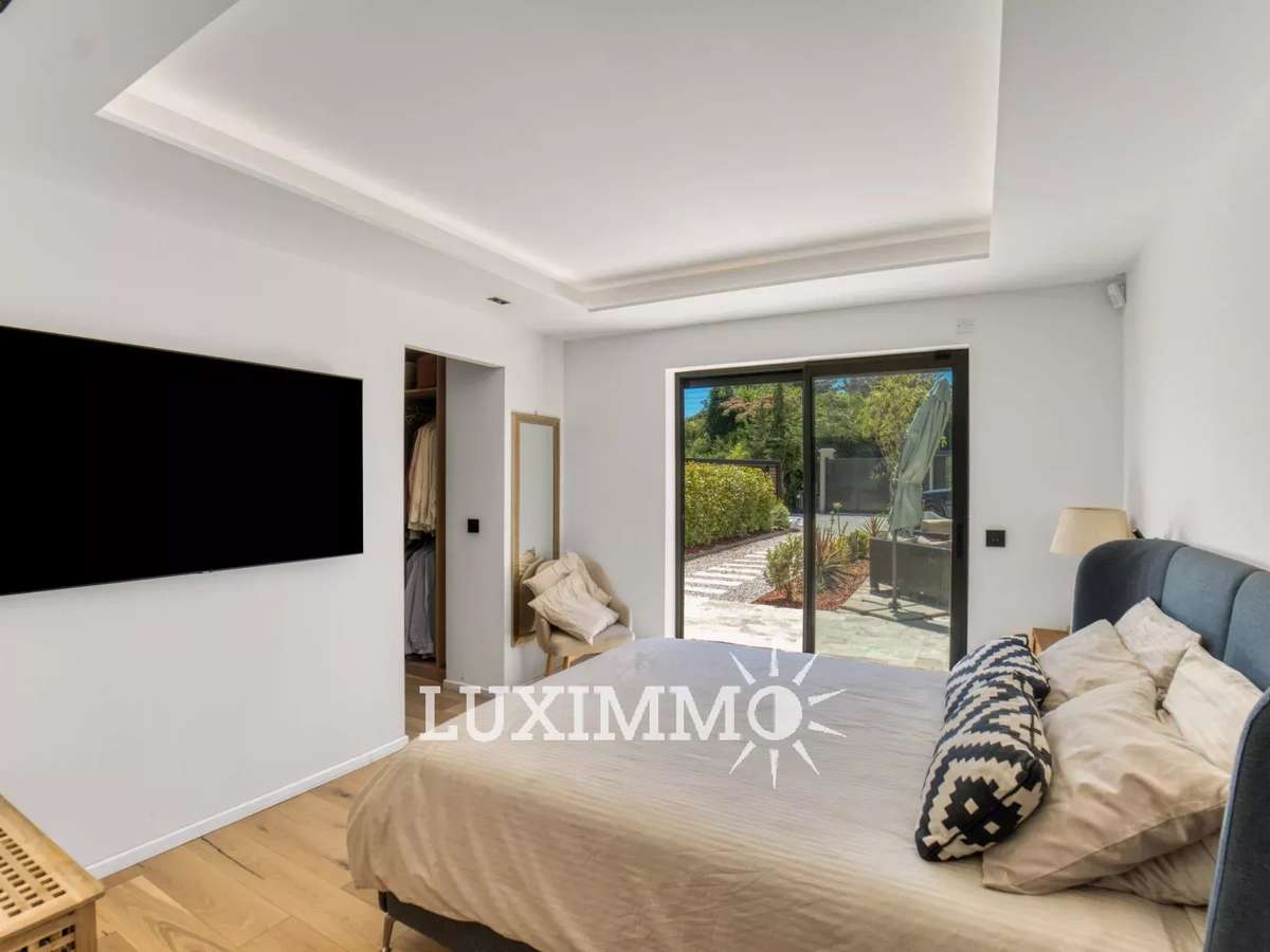 Maison Mougins