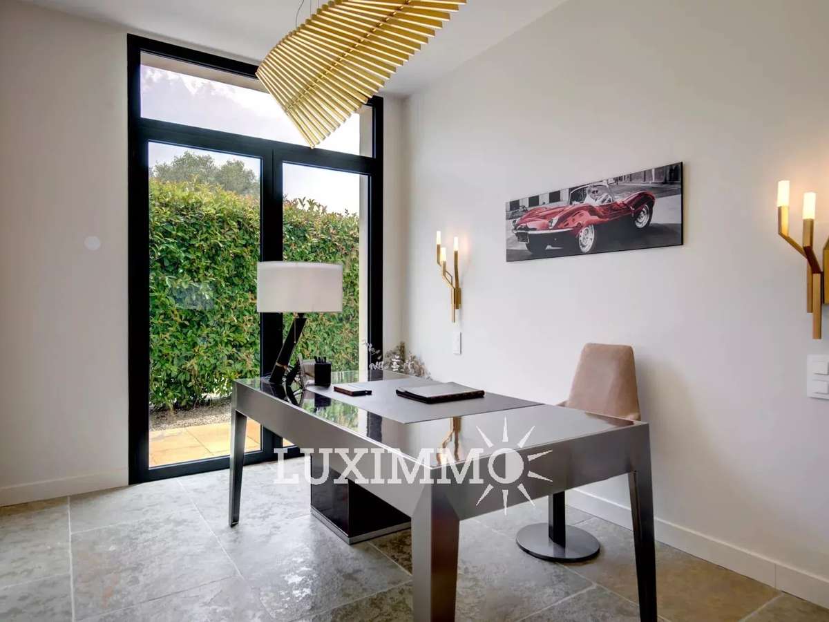 Maison Mougins