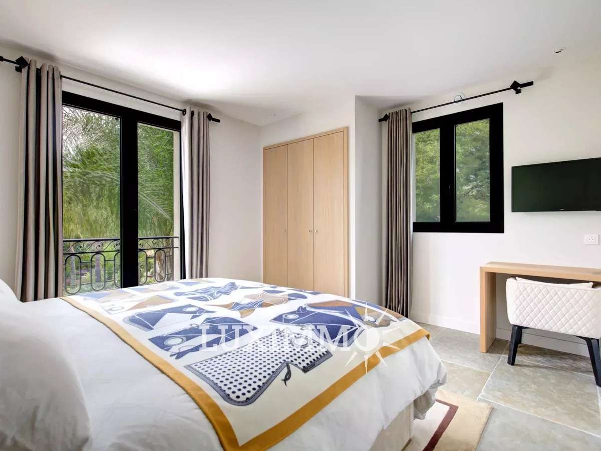 Maison Mougins