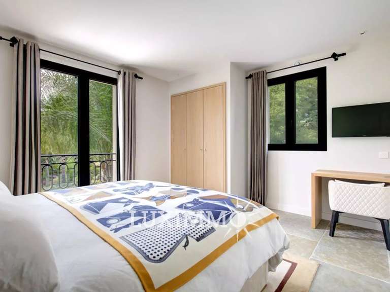 Maison Mougins - 6 chambres - 440m²