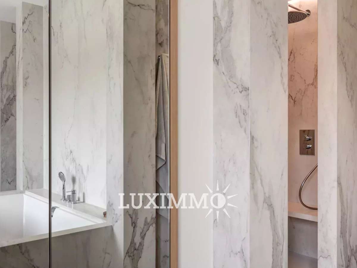 Maison Mougins
