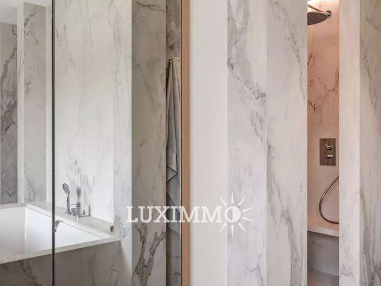 Maison Mougins - 6 chambres - 440m²
