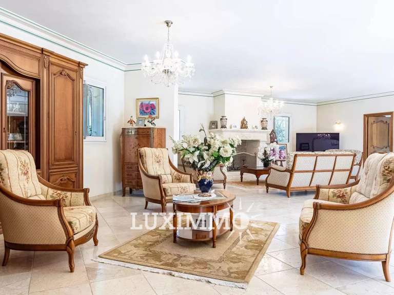 House Mougins - 6 bedrooms - 430m²