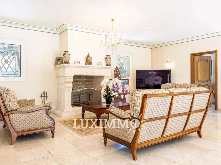 House Mougins - 6 bedrooms - 430m²