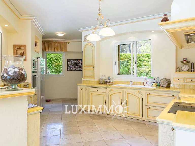 House Mougins - 6 bedrooms - 430m²