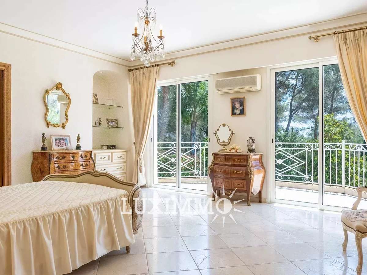 House Mougins