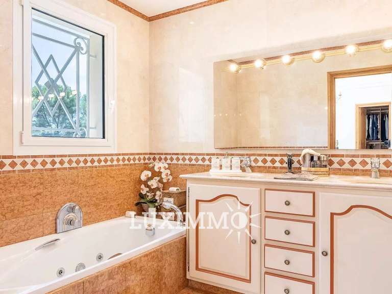 House Mougins - 6 bedrooms - 430m²