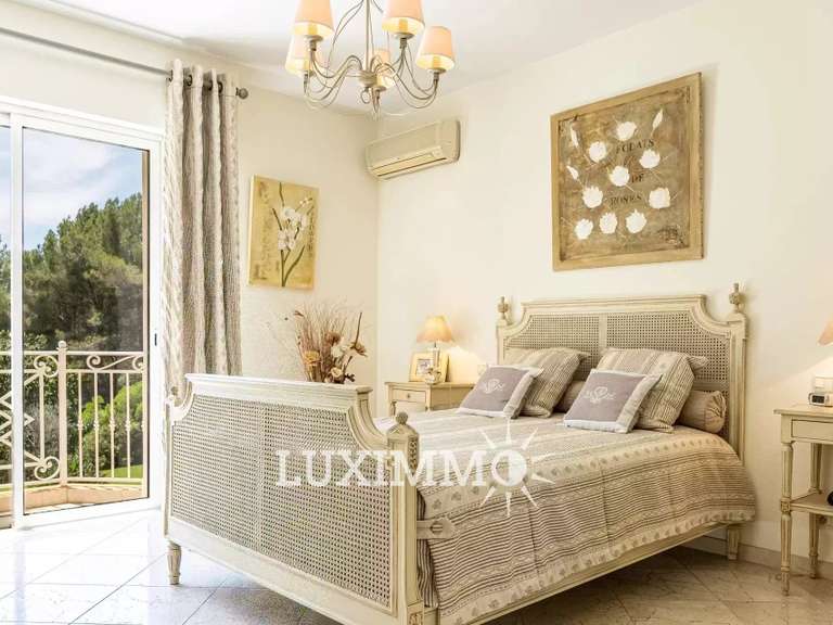House Mougins - 6 bedrooms - 430m²