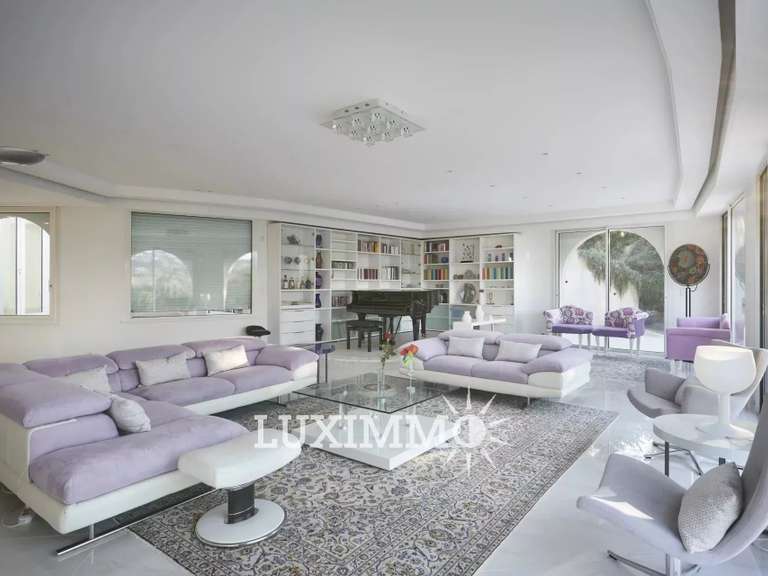 Maison Mougins - 8 chambres - 540m²