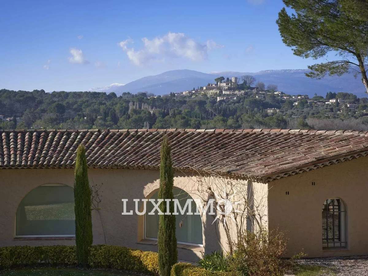 Maison Mougins