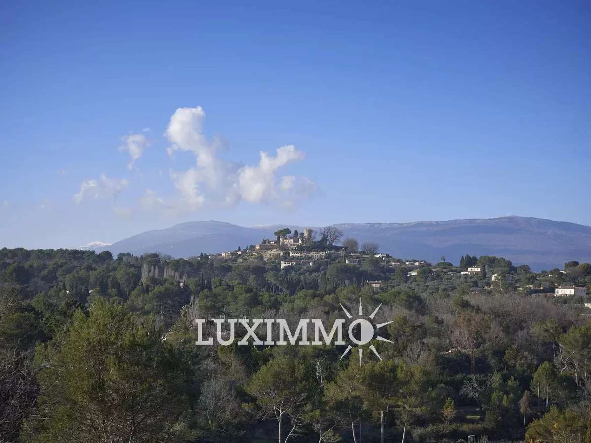 Maison Mougins