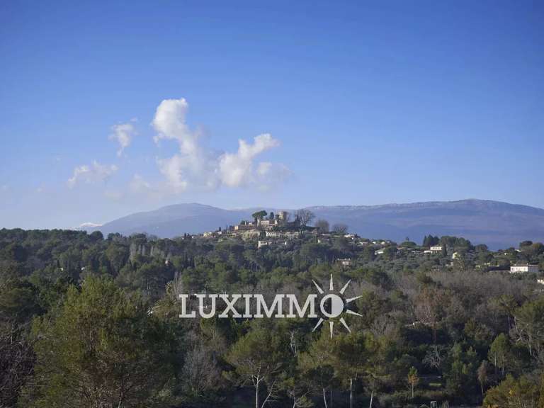 Maison Mougins - 8 chambres - 540m²